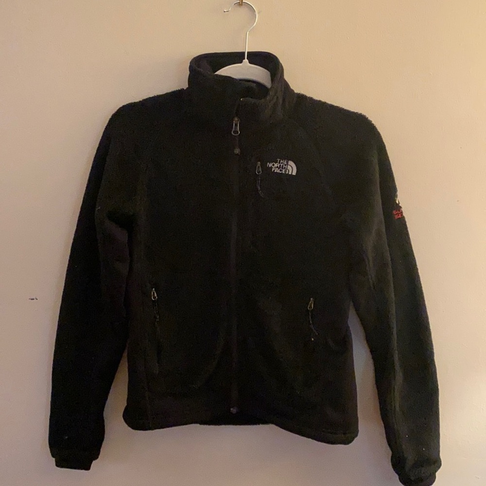 North face jacket